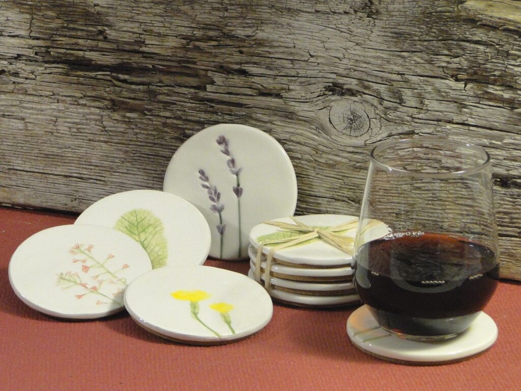 cerámica creativa jatera, una de las mejores experiencias únicas en Liébana
